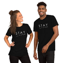 Load image into Gallery viewer, Stay Interstellar T-Shirt - Cleus