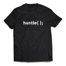 Load image into Gallery viewer, Hustle T-Shirt - Cleus