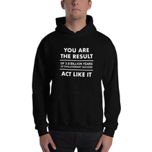 Load image into Gallery viewer, Act Like It Hoodie - Cleus