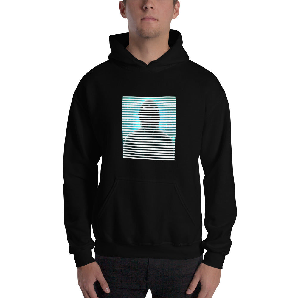 Haxer Hoodie - Cleus