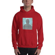 Load image into Gallery viewer, Haxer Hoodie - Cleus
