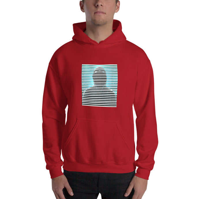 Haxer Hoodie - Cleus