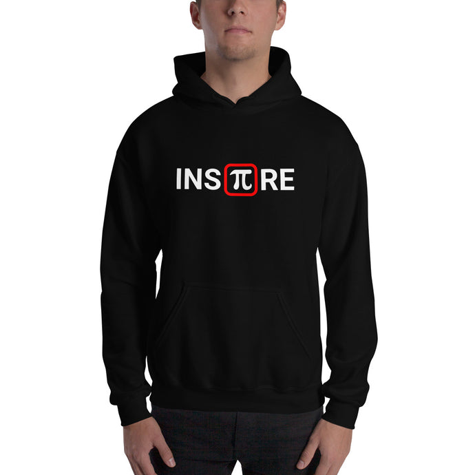Inspire Pi Day Hoodie - Cleus