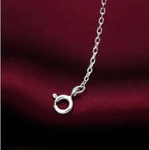 Load image into Gallery viewer, Cutiepy Cat Necklace - Cleus