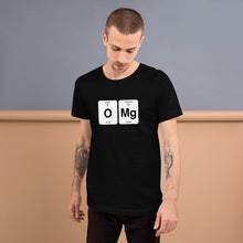 Load image into Gallery viewer, OMG Chemistry T-Shirt - Cleus