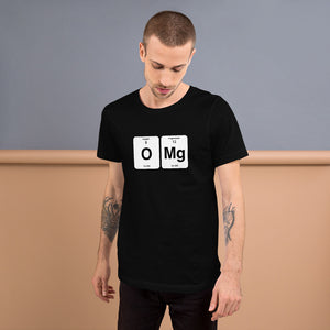 OMG Chemistry T-Shirt - Cleus