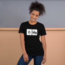 Load image into Gallery viewer, OMG Chemistry T-Shirt - Cleus