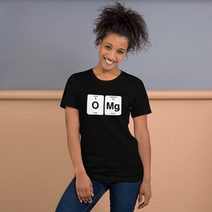 OMG Chemistry T-Shirt - Cleus