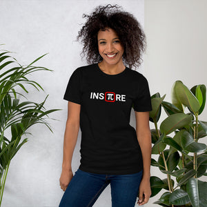 Inspire Pi T-Shirt - Cleus