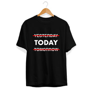 Only Today T-Shirt - Cleus