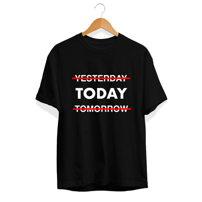 Only Today T-Shirt - Cleus